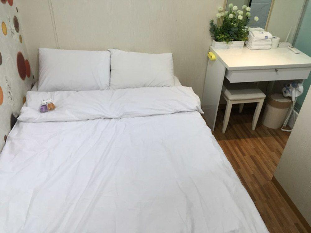 Chloe Hostel Seoel Buitenkant foto